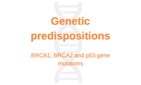 Genetic predispositions